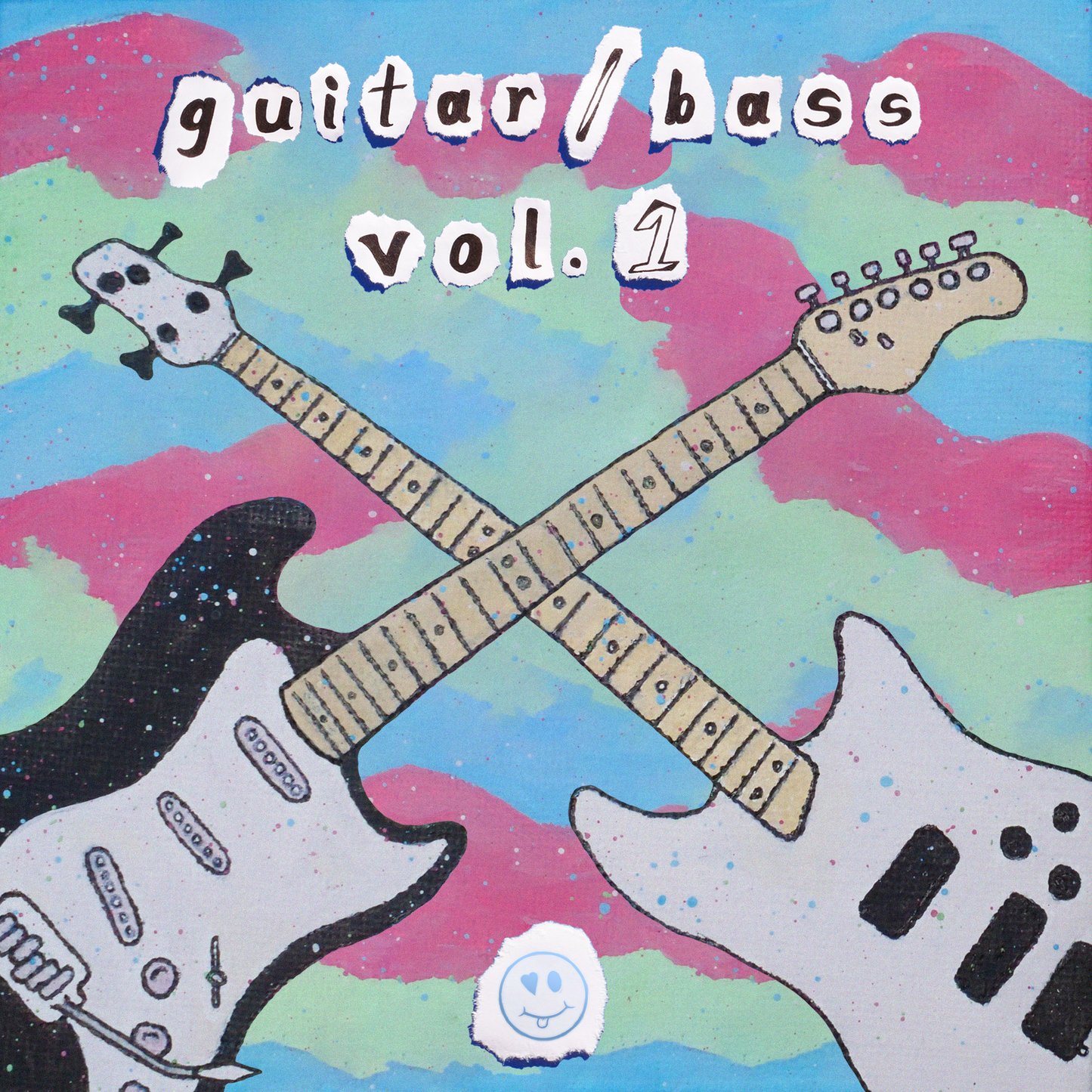 GUITAR & BASS V1
