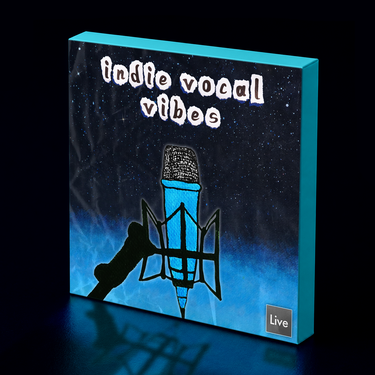 ABLETON TEMPLATES