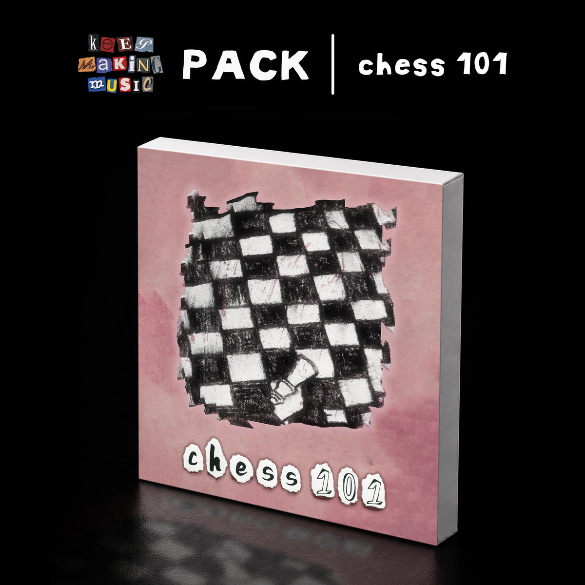 chess 101 pack