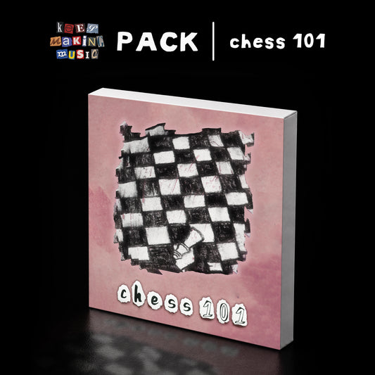 chess 101 pack