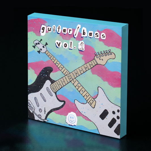 GUITAR & BASS V1