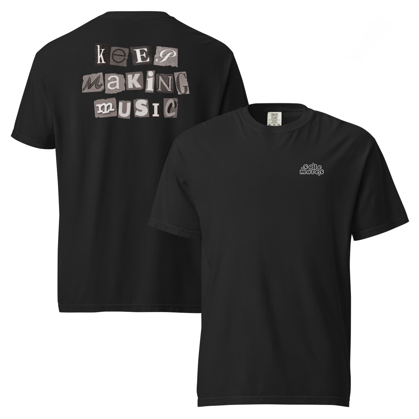 xolemates [night] tee